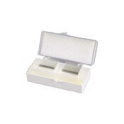 Cover Glass, 25 X 25mm